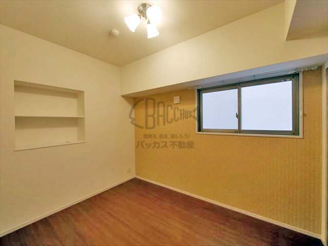Jasper御堂筋本町 2LDK 43.45m²